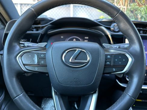 Used 2023 Lexus RZ 450e Premium w/ Technology Package image 26