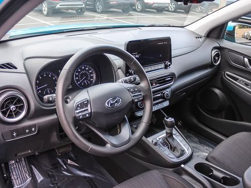 Certified 2023 Hyundai Kona SEL w/ Convenience Package image 23