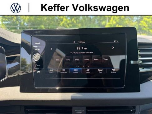 New 2026 Volkswagen Jetta S FWD image 22