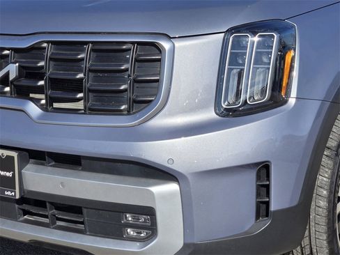 Used 2023 Kia Telluride SX image 7