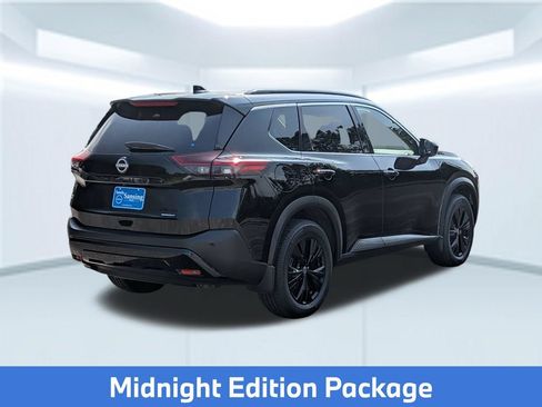 Used 2023 Nissan Rogue SV w/ SV Premium B Package AWD/4WD image 7