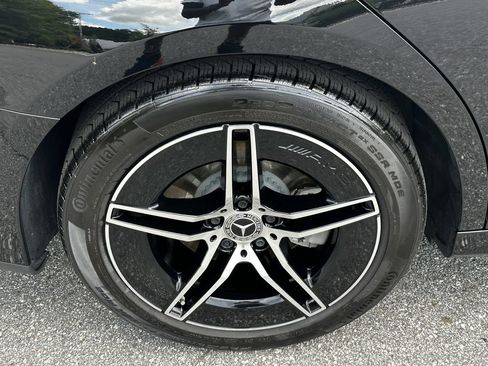 Certified 2026 Mercedes-Benz E 350 4MATIC Sedan image 20