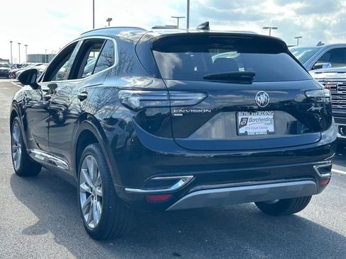 Used 2023 Buick Envision Avenir image 5