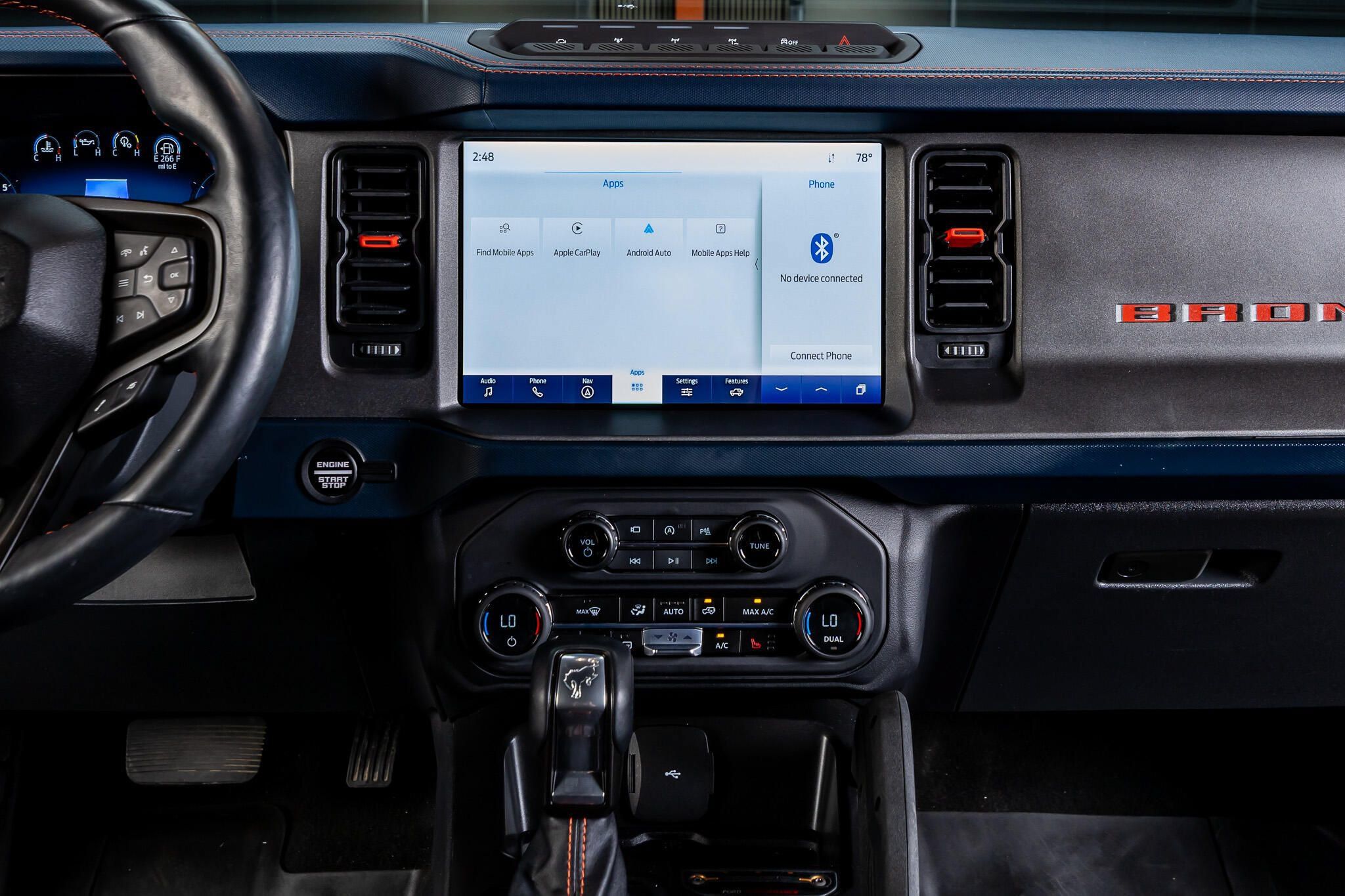 Used 2023 Ford Bronco Raptor AWD/4WD image 22