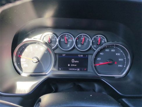 Used 2021 Chevrolet Tahoe LT w/ LT Signature Package image 12