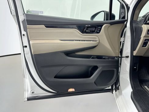 Used 2022 Honda Odyssey Touring image 23