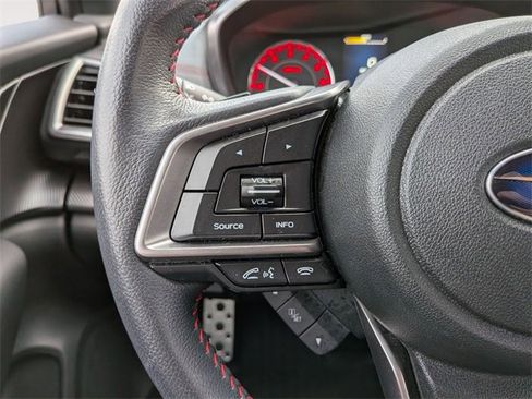 Certified 2023 Subaru Impreza 2.0i Sport image 13