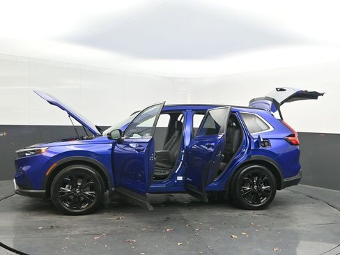 Used 2024 Honda CR-V Sport Touring image 44
