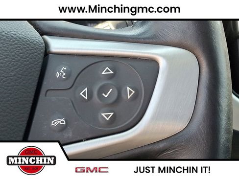 Certified 2021 GMC Terrain SLE w/ Driver Convenience Package AWD/4WD image 22