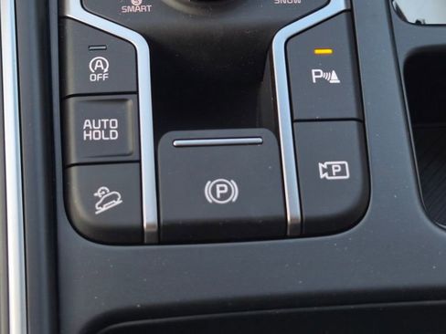 New 2025 Kia Sorento S image 35