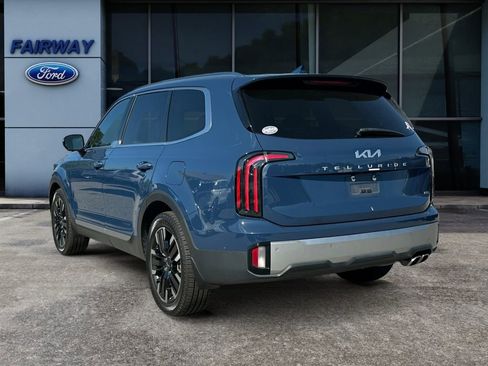 Used 2023 Kia Telluride SX Prestige image 4