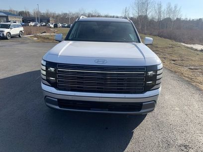 New 2026 Hyundai Palisade Limited