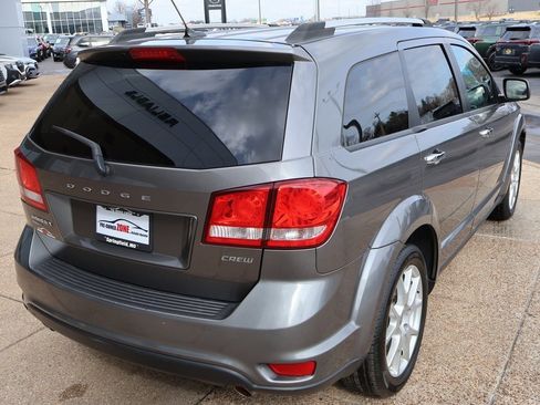 Used 2012 Dodge Journey Crew image 6