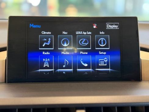 Used 2016 Lexus NX 200t FWD w/ Premium Package image 30