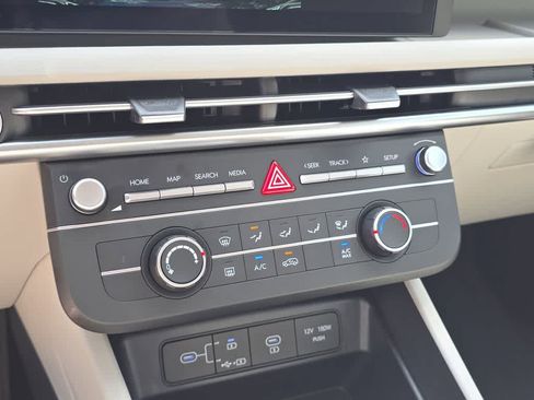 New 2026 Hyundai Tucson SE FWD image 31