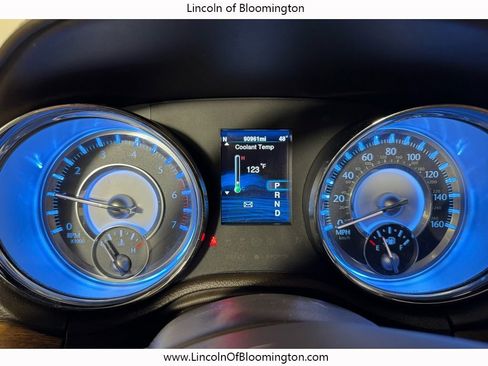 Used 2013 Chrysler 300 C Luxury Series w/ Harman Kardon Audio Group image 44