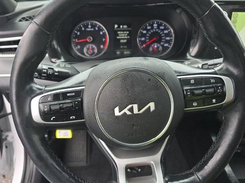 Used 2023 Kia K5 GT-Line image 9