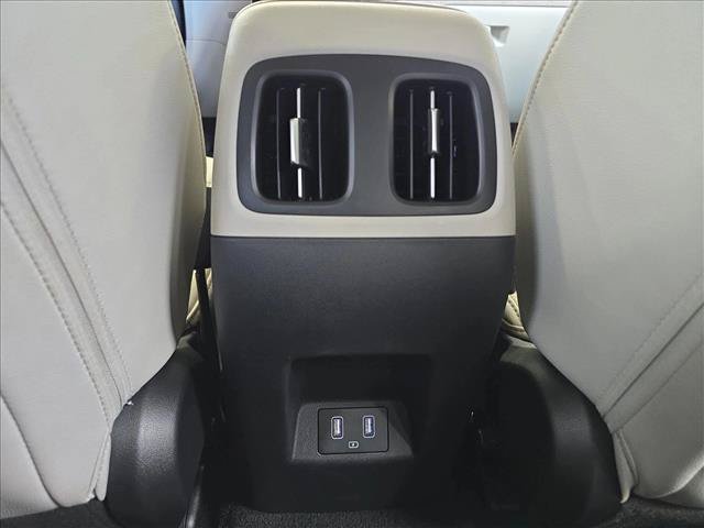 Used 2024 Hyundai Tucson SEL w/ Convenience Package FWD image 19