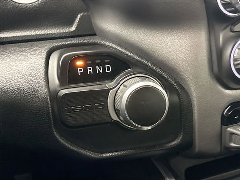 Used 2021 RAM 1500 Lone Star image 25