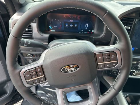 New 2026 Ford F150 Lariat w/ Equipment Group 501A Mid image 31