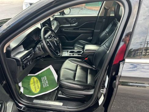 Used 2023 Lincoln Corsair FWD image 16