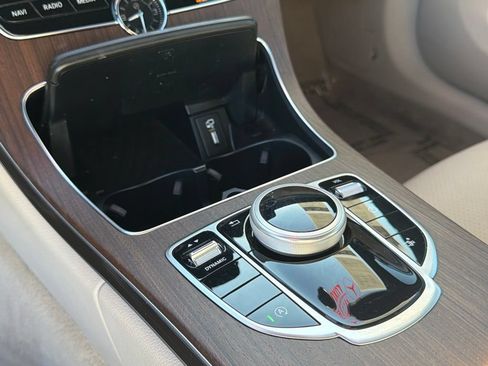 Certified 2019 Mercedes-Benz C 300 Coupe image 32