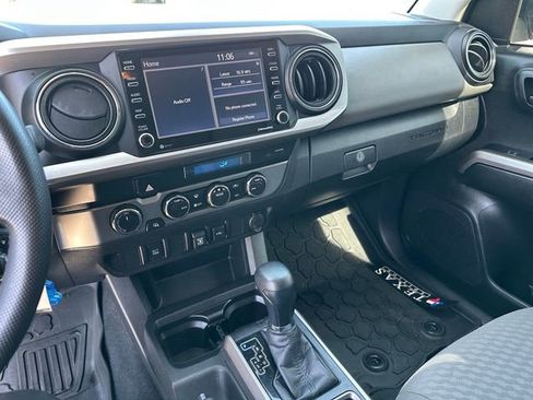 Used 2021 Toyota Tacoma SR5 image 18