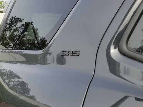 Used 2025 Toyota 4Runner SR5 image 16