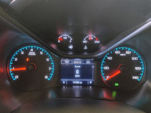 Used 2022 Chevrolet Colorado LT w/ LT Convenience Package image 23