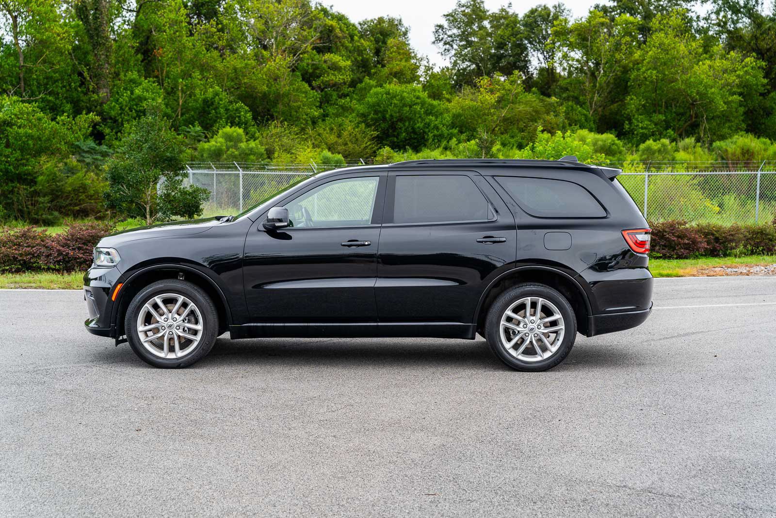 Used 2024 Dodge Durango GT AWD/4WD image 4