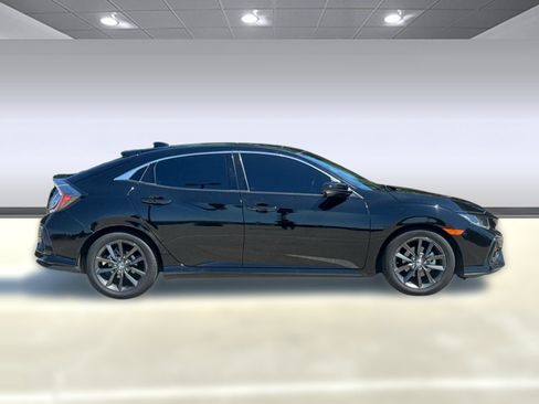 Used 2021 Honda Civic EX image 7