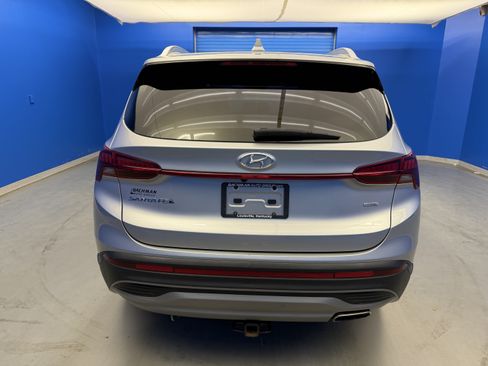 Used 2023 Hyundai Santa Fe SEL AWD/4WD image 6