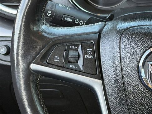 Used 2019 Buick Encore Preferred image 13