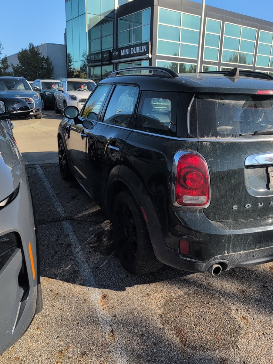 Used 2019 MINI Cooper Countryman S AWD/4WD image 2