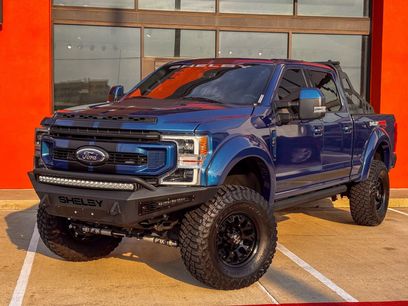 Used 2022 Ford F250 Lariat w/ Lariat Ultimate Package