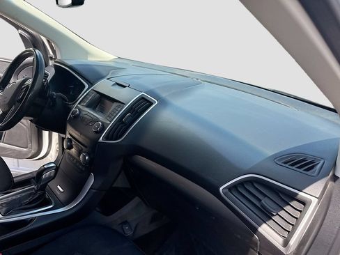 Used 2017 Ford Edge SEL w/ Class II Trailer Tow Package AWD/4WD image 33