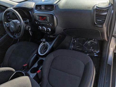 Used 2016 Kia Soul Base image 20