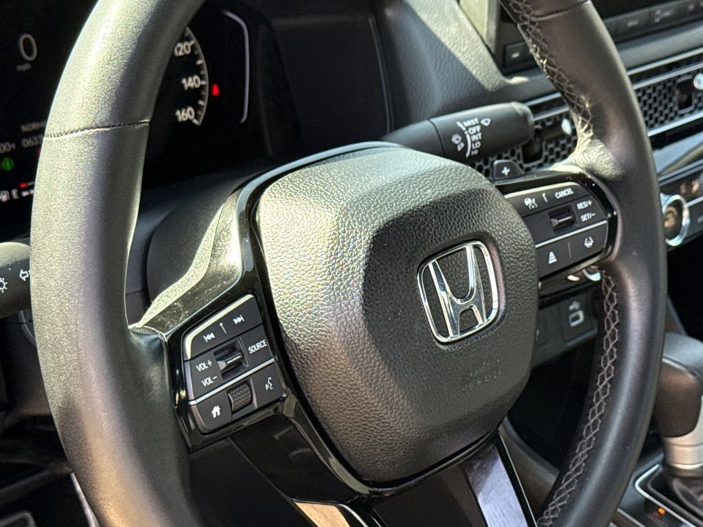 Used 2024 Honda Civic Sport image 29