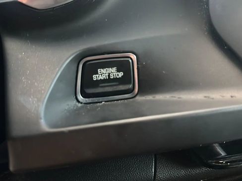 Used 2016 Chevrolet Camaro LT image 20