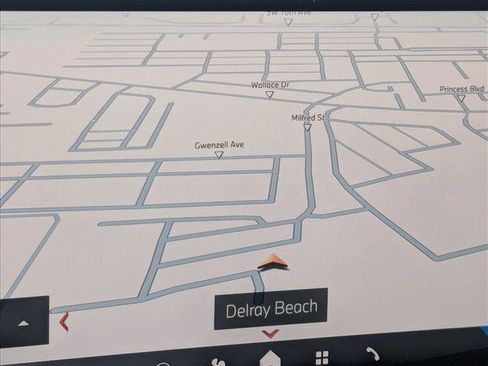 Used 2026 BMW 530i w/ M Sport Package image 13