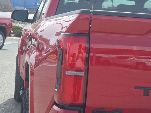 New 2026 Toyota Tacoma SR5 image 12