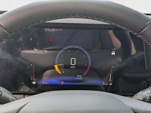 New 2026 Chevrolet TrailBlazer ACTIV w/ Driver Confidence Package FWD image 10