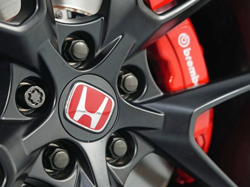 Used 2024 Honda Civic Type R image 56