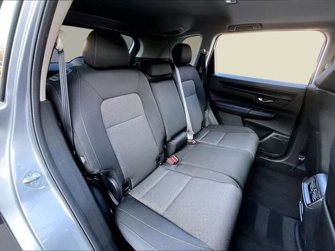 Certified 2024 Honda CR-V EX image 17