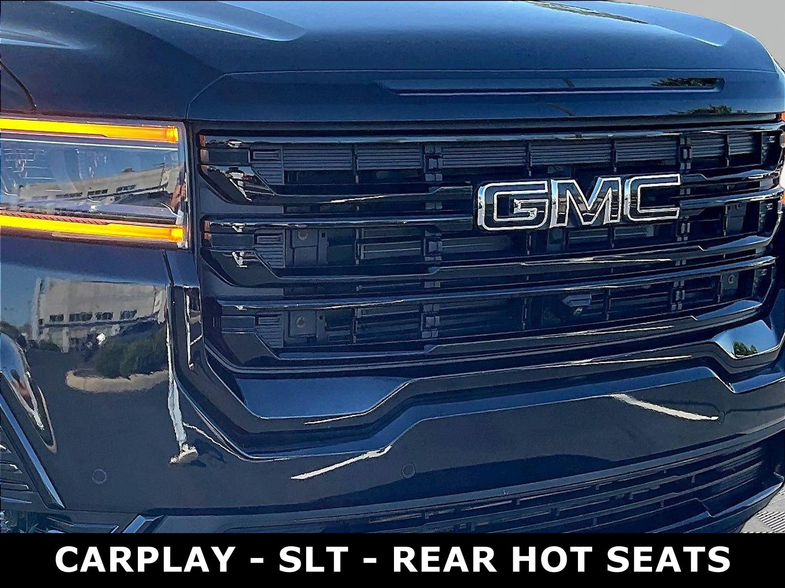 Used 2021 GMC Acadia SLT w/ Elevation Edition AWD/4WD image 34
