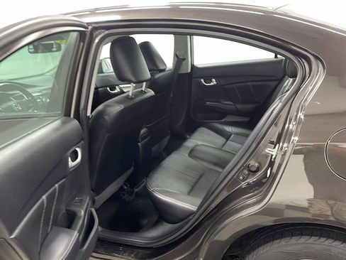 Used 2013 Honda Civic EX-L image 14