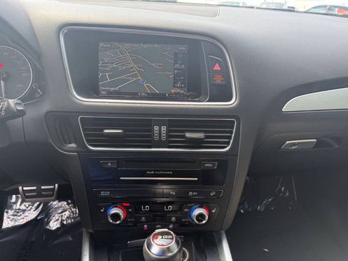 Used 2014 Audi SQ5 Premium Plus AWD/4WD image 18