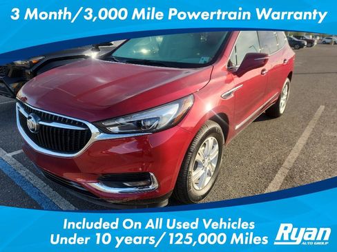 Used 2019 Buick Enclave Essence image 1