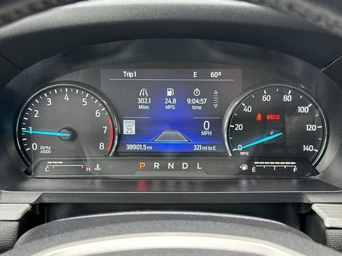 Certified 2023 Ford Explorer XLT w/ Equipment Group 202A RWD image 25