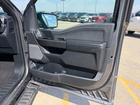 Used 2024 Ford F150 Lariat w/ Bed Utility Package AWD/4WD image 30